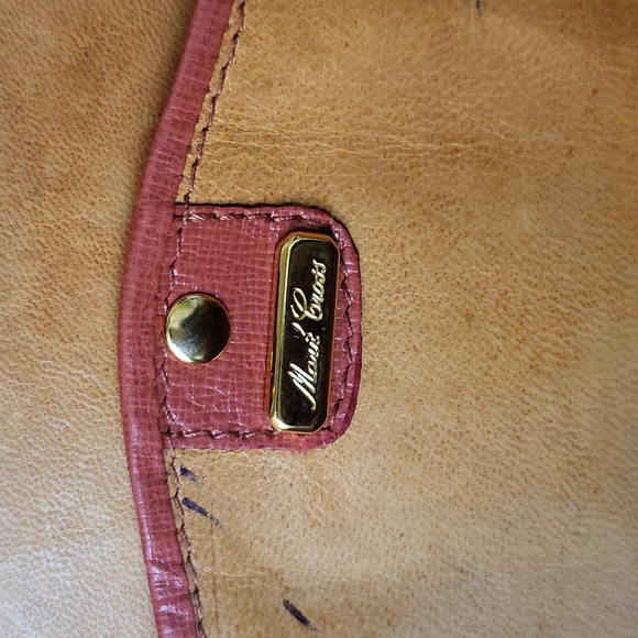 Mark Cross Small Grace Box Bag - Picture 7 of 14